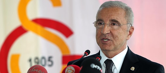 Ünal Aysal: "Ben Başkan Olduğum Gün Boş Bir Kasa Devraldım"