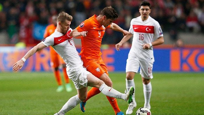 Hollanda-Türkiye Maçı İçin Yazılmış En İyi 10 Köşe Yazısı