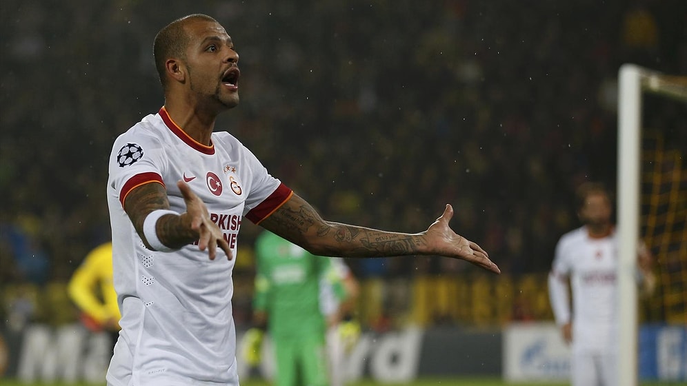 Felipe Melo Mahkemede İfade Verecek