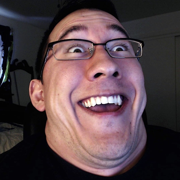 5. Markiplier