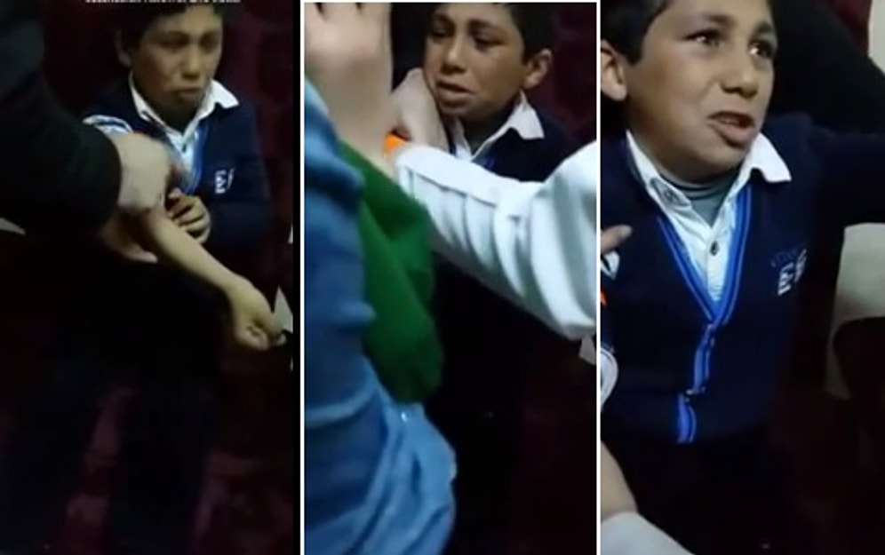 Hangi Damara Vuracaksın?