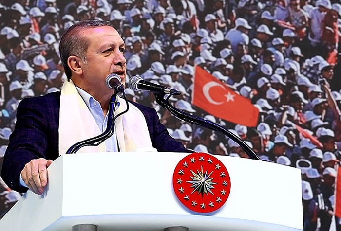 '400 Milletvekilini Vermeye Hazır mıyız?'