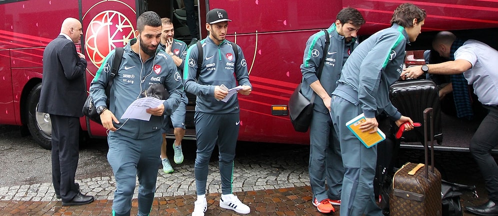 A Milliler Lüksemburg’ta