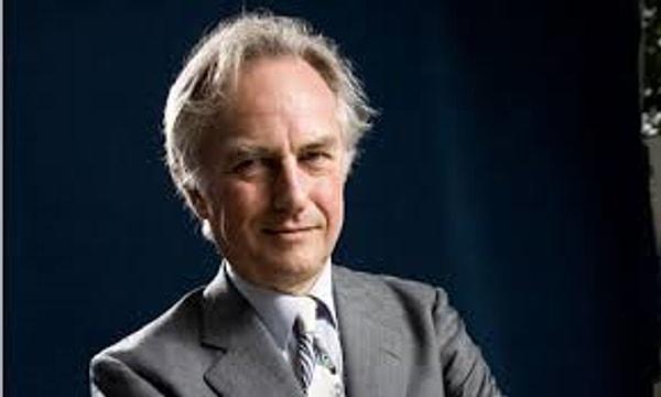 13. Richard Dawkins