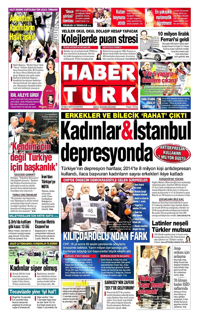 HaberTürk
