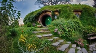 İnsana 'Ahh Şimdi Shire'da Yaşayan Bir Hobbit Olmak Vardı' Dedirten 21 Fotoğraf