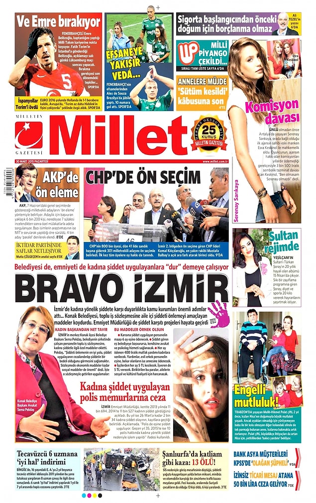 Millet