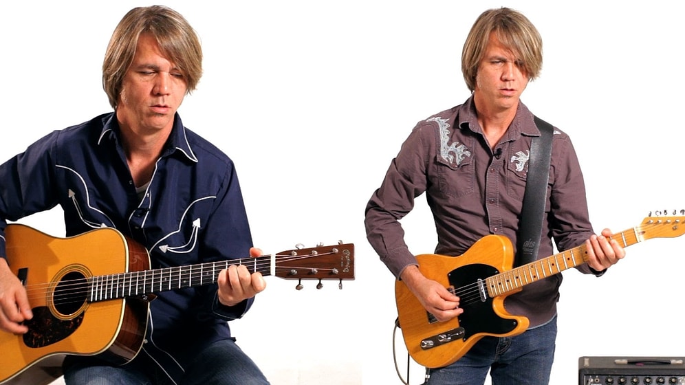 Akustik Versiyonu mu Daha İyi Orijinali mi Diye Karar Veremediğimiz 15 Şarkı