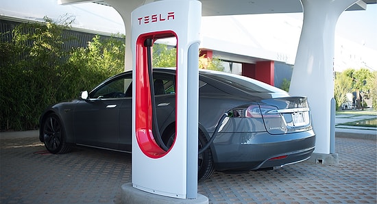 Tesla, İstanbul Ofisi İçin Yönetici Arayışına Başladı