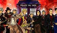 Doctor Who: 13 Doktor 13 Replik