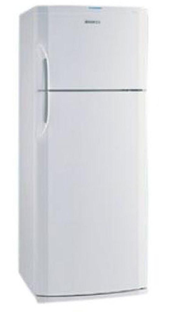 3. Buzdolabının fişini hemen çekin