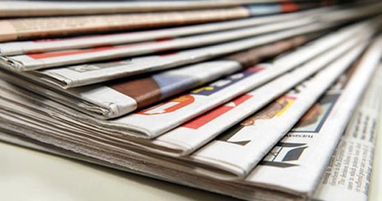 Savcının Rehin Alınması Dünya Basınında