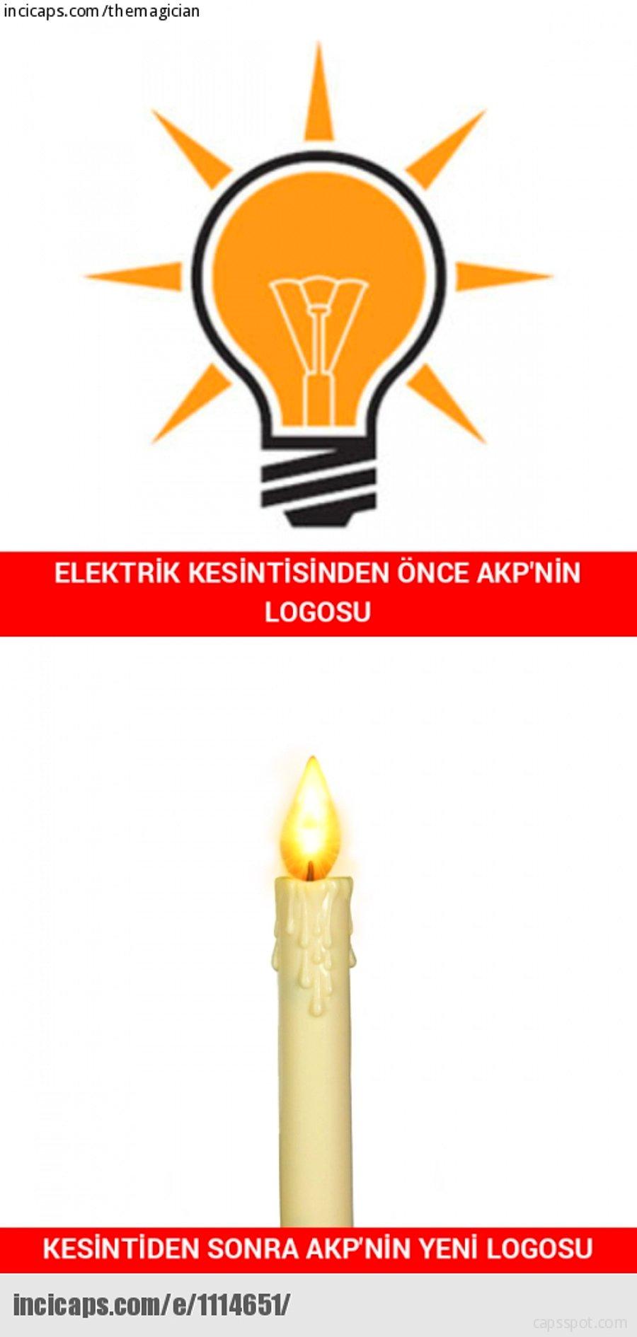 Turkiye Yi Sallayan Elektrik Kesintisi Ile Ilgili Yapilmis En Komik 30 Caps Onedio Com