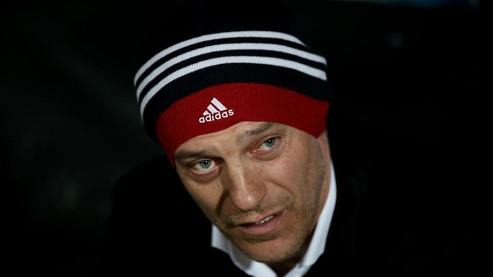 Bilic'ten Gerginlik İddialarına Yanıt