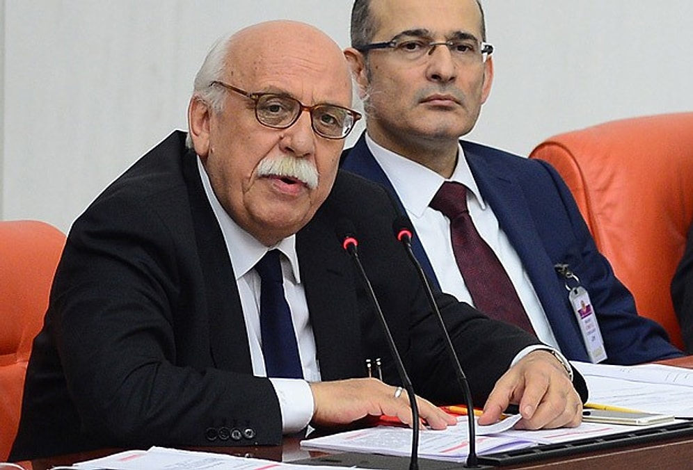 Bakan Avcı: 'Türkiye'nin 115 Bin 400 Yeni Öğretmen İhtiyacı Var'