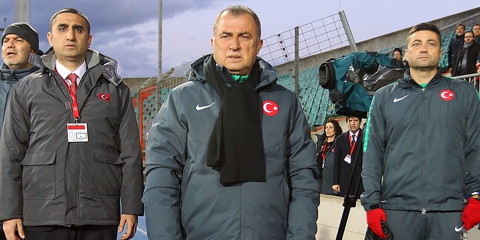 Terim: "Ülkemiz Bunları Aşar"