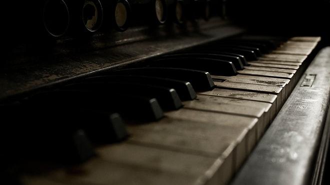 Piyano Hakkında Bilinmeyen 11 İlginç Bilgi