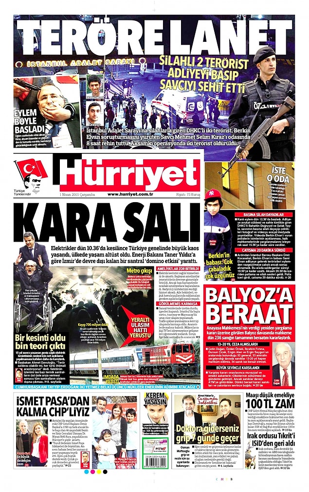Hürriyet