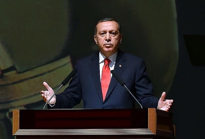 Erdoğan: 'Cübbeli Aranmaz Diyorlar, Bal Gibi de Aranır'