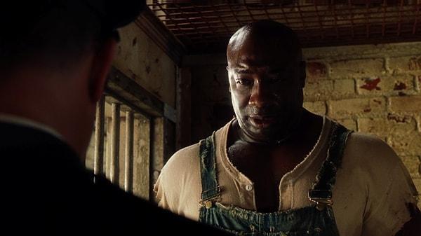 48. The Green Mile