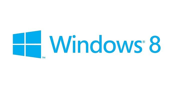 Windows 8, Emekliye Ayrılan XP’nin Bile Gerisinde