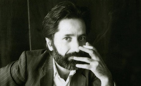 Cahit Zarifoğlu'nun Hayatına Dair Bilmeniz Gereken 15 İlginç Bilgi