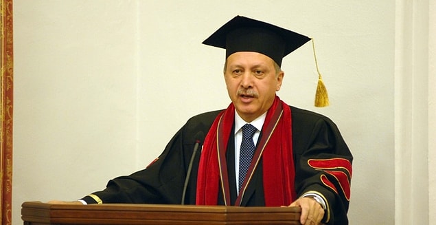 Uludağ ve Harran'da da 'akademik irade' göz ardı edildi