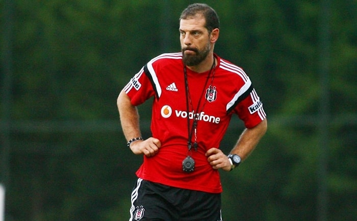 Slaven Bilic'ten İngiltere Tepkisi!