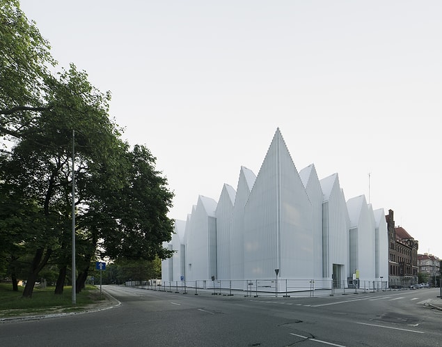 Barozzi/Veiga