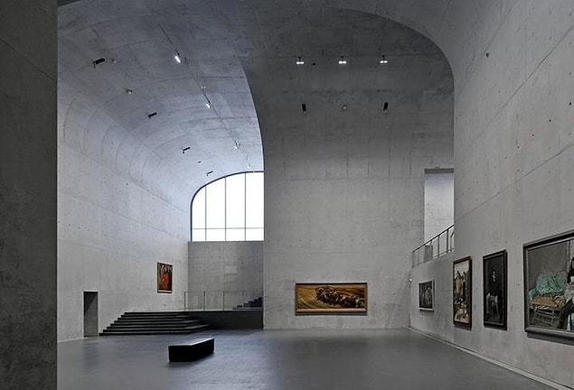 Atelier Deshaus