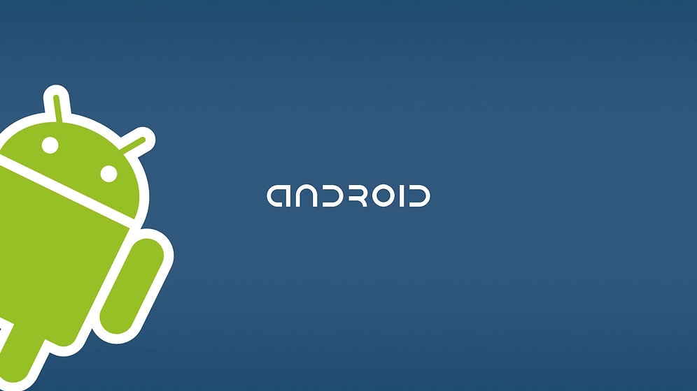 Android Virüsleri Yarı Yarıya Azaldı