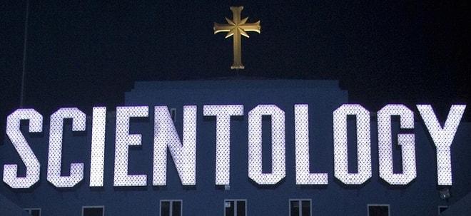 Tüm Yönleriyle Herkesin Merak Ettiği Gizemli Din: "Scientology"