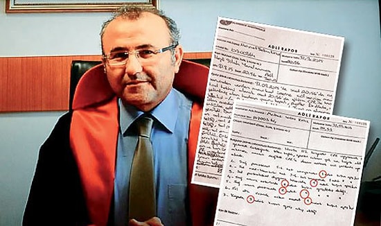 'Şehit Savcının Vücudundan 10 Kurşun Çıktı' İddiası