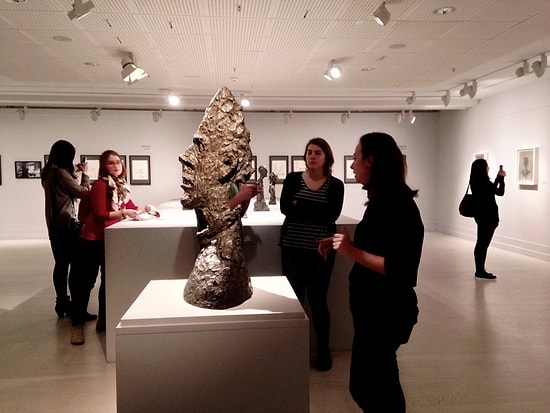 Pera Müzesi, 10. Yılını İki Önemli Sergi ile Kutluyor