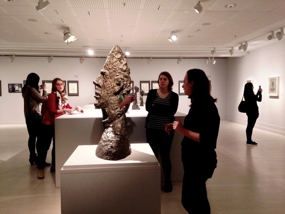 Pera Müzesi, 10. Yılını İki Önemli Sergi ile Kutluyor