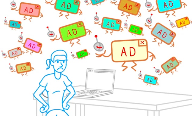 3. Reklam Engelleyiciler