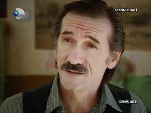 5. Kovanında rahatsız etme arıyı, kaçırırsın sonra koynundaki karıyı.