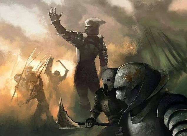 2. Uruk-Hai