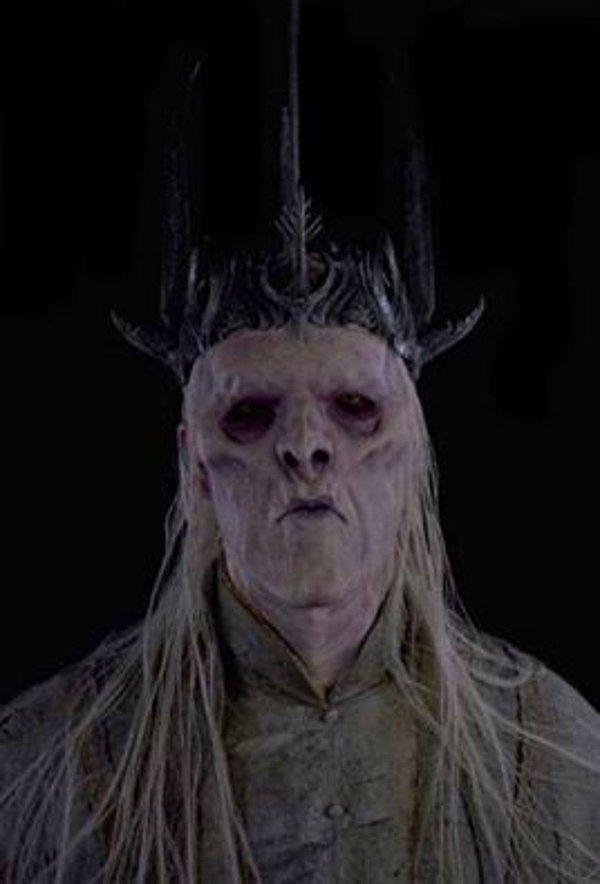 8. Er-Murazor (Witch King)