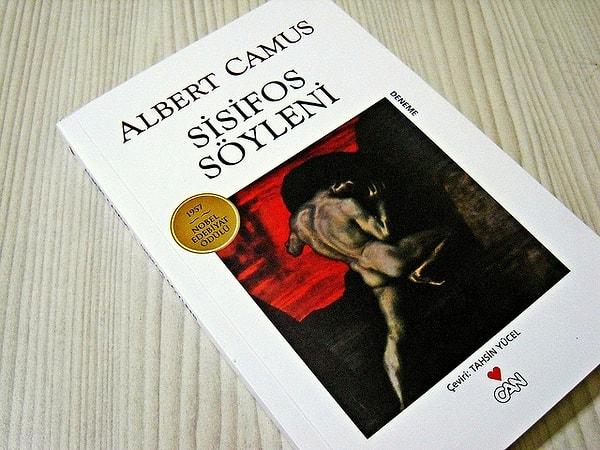 2. Albert Camus, Yabancı ve Sisifos Söyleni'yi aynı yıl yayımlamıştır.