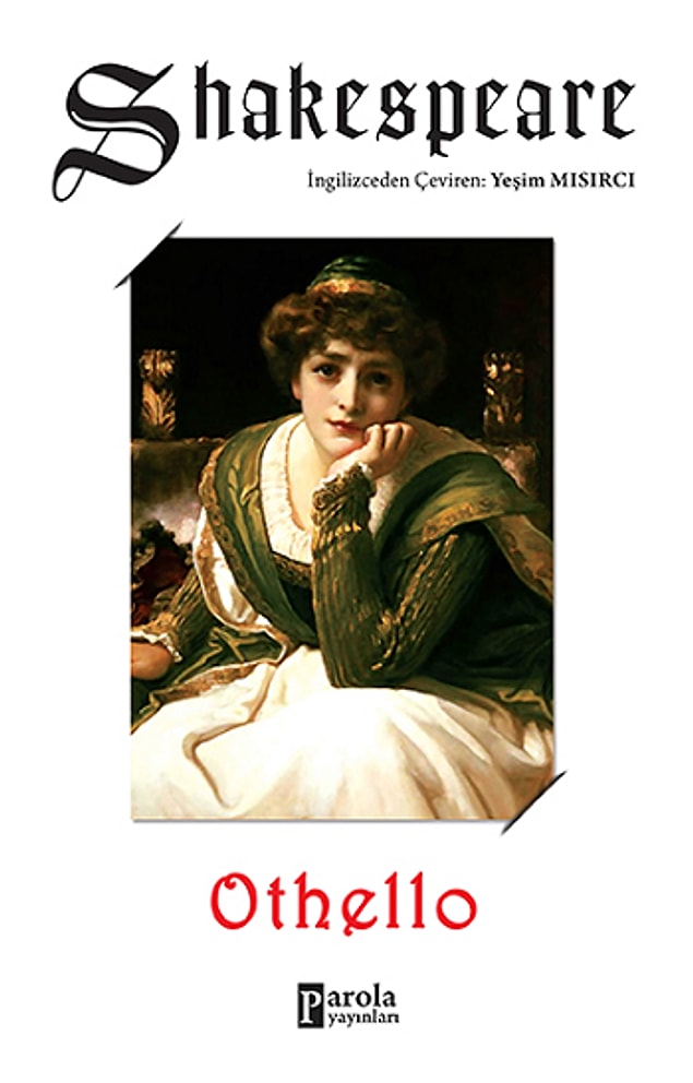 49. Othello | William Shakespeare