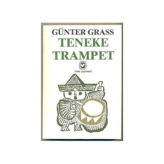 54. Teneke Trampet | Günter Grass