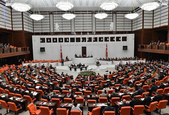 ‘Meclis'te Daha Fazla Kadın Milletvekili Görmek İstiyoruz’