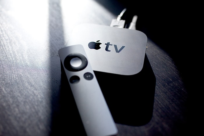 Yeni Nesil Apple TV, 4K Video Oynatamayacak