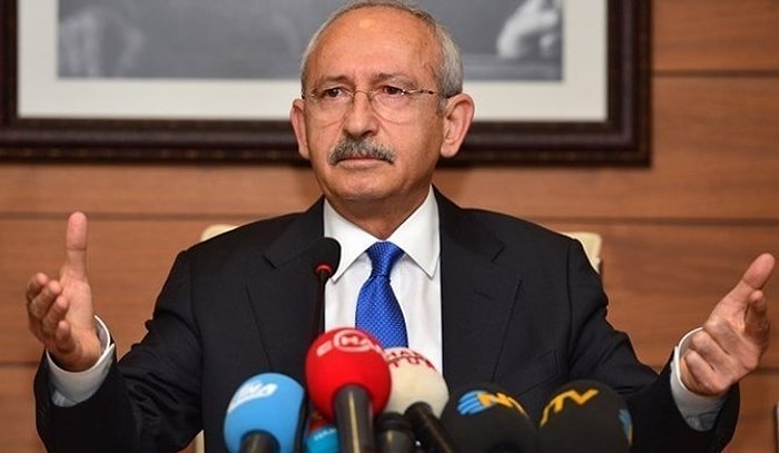 Kılıçdaroğlu: Savcı Kiraz’ın Otopsi Raporu Neden Gizli?