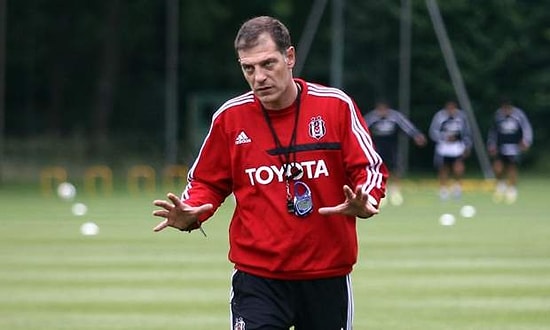 Bilic'den Oyuncularına "Beyaz Sayfa" Çağrısı