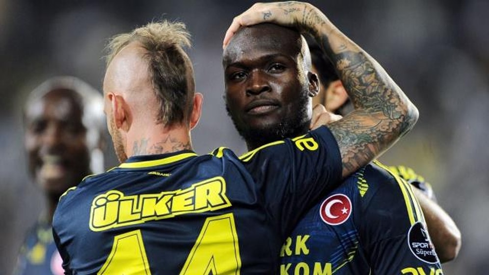 Sow'un Ailesi Türkiye'yi Terk Etti