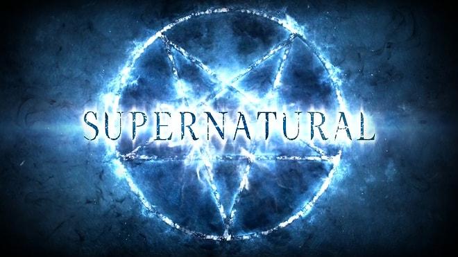 Supernatural'ın Korkunç Olmaktan Çok Komik Olduğunun 11 Kanıtı