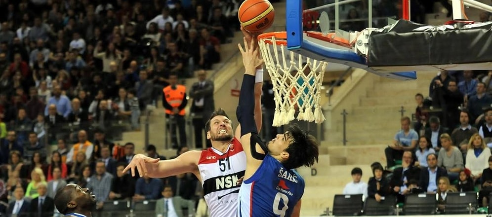 Anadolu Efes'e Eskişehir Darbesi