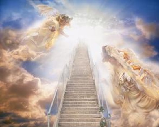 Cennete Gitmenin Püf Noktaları